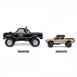 AXI-3289 1/30 Axial SCX30 Toyota Tacoma (Battery & Charger Included)-Cars & Trucks-Mike's Hobby