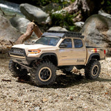 AXI-3289 1/30 Axial SCX30 Toyota Tacoma (Battery & Charger Included)-Cars & Trucks-Mike's Hobby