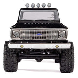 AXI-3408 1/24 Axial SCX24 1967-1972 Chevrolet C10-Cars & Trucks-Mike's Hobby