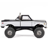 AXI-3408 1/24 Axial SCX24 1967-1972 Chevrolet C10-Cars & Trucks-Mike's Hobby