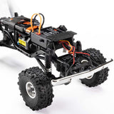 AXI-3408 1/24 Axial SCX24 1967-1972 Chevrolet C10-Cars & Trucks-Mike's Hobby