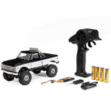 AXI-3408 1/24 Axial SCX24 1967-1972 Chevrolet C10-Cars & Trucks-Mike's Hobby