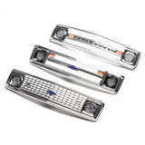 AXI-3408 1/24 Axial SCX24 1967-1972 Chevrolet C10-Cars & Trucks-Mike's Hobby