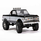 AXI-3408 1/24 Axial SCX24 1967-1972 Chevrolet C10-Cars & Trucks-Mike's Hobby
