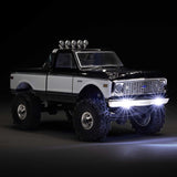 AXI-3408 1/24 Axial SCX24 1967-1972 Chevrolet C10-Cars & Trucks-Mike's Hobby