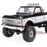 AXI-3408 1/24 Axial SCX24 1967-1972 Chevrolet C10-Cars & Trucks-Mike's Hobby