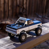 AXI-3408 1/24 Axial SCX24 1967-1972 Chevrolet C10-Cars & Trucks-Mike's Hobby