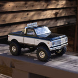 AXI-3408 1/24 Axial SCX24 1967-1972 Chevrolet C10-Cars & Trucks-Mike's Hobby