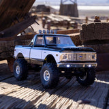 AXI-3408 1/24 Axial SCX24 1967-1972 Chevrolet C10-Cars & Trucks-Mike's Hobby