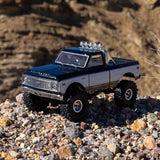 AXI-3408 1/24 Axial SCX24 1967-1972 Chevrolet C10-Cars & Trucks-Mike's Hobby