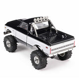 AXI-3408 1/24 Axial SCX24 1967-1972 Chevrolet C10-Cars & Trucks-Mike's Hobby