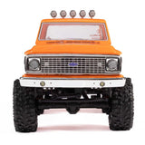 AXI-3408 1/24 Axial SCX24 1967-1972 Chevrolet C10-Cars & Trucks-Mike's Hobby