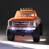 AXI-3408 1/24 Axial SCX24 1967-1972 Chevrolet C10-Cars & Trucks-Mike's Hobby