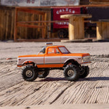 AXI-3408 1/24 Axial SCX24 1967-1972 Chevrolet C10-Cars & Trucks-Mike's Hobby