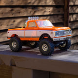 AXI-3408 1/24 Axial SCX24 1967-1972 Chevrolet C10-Cars & Trucks-Mike's Hobby