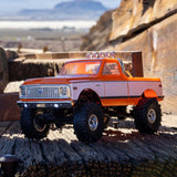 AXI-3408 1/24 Axial SCX24 1967-1972 Chevrolet C10-Cars & Trucks-Mike's Hobby