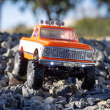 AXI-3408 1/24 Axial SCX24 1967-1972 Chevrolet C10-Cars & Trucks-Mike's Hobby