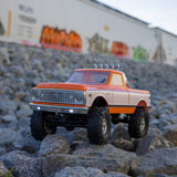 AXI-3408 1/24 Axial SCX24 1967-1972 Chevrolet C10-Cars & Trucks-Mike's Hobby