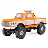 AXI-3408 1/24 Axial SCX24 1967-1972 Chevrolet C10-Cars & Trucks-Mike's Hobby