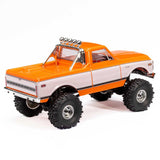 AXI-3408 1/24 Axial SCX24 1967-1972 Chevrolet C10-Cars & Trucks-Mike's Hobby