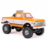 AXI-3408 1/24 Axial SCX24 1967-1972 Chevrolet C10-Cars & Trucks-Mike's Hobby
