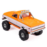 AXI-3408 1/24 Axial SCX24 1967-1972 Chevrolet C10-Cars & Trucks-Mike's Hobby