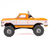 AXI-3408 1/24 Axial SCX24 1967-1972 Chevrolet C10-Cars & Trucks-Mike's Hobby