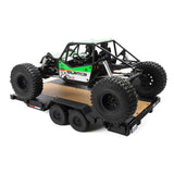 AXI-3409 Axial 1/10 SCX10 Flat Bed Vehicle Trailer