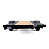 AXI-3409 Axial 1/10 SCX10 Flat Bed Vehicle Trailer