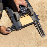 AXI-3409 Axial 1/10 SCX10 Flat Bed Vehicle Trailer