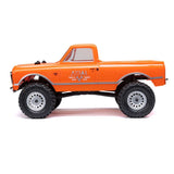 AXI00001V2 1/24 SCX24 1967 Chevrolet C10 4WD Brushed Truck RTR-1/24TH SCALE CRAWLER-Mike's Hobby
