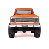 AXI00001V2 1/24 SCX24 1967 Chevrolet C10 4WD Brushed Truck RTR-1/24TH SCALE CRAWLER-Mike's Hobby