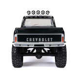 AXI00001V2 1/24 SCX24 1967 Chevrolet C10 4WD Brushed Truck RTR-1/24TH SCALE CRAWLER-Mike's Hobby