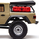 AXI00005 1/24 SCX24 Jeep JT Gladiator 4WD Rock Crawler Brushed RTR-1/24TH SCALE CRAWLER-Mike's Hobby