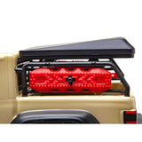 AXI00005 1/24 SCX24 Jeep JT Gladiator 4WD Rock Crawler Brushed RTR-1/24TH SCALE CRAWLER-Mike's Hobby