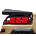 AXI00005 1/24 SCX24 Jeep JT Gladiator 4WD Rock Crawler Brushed RTR-1/24TH SCALE CRAWLER-Mike's Hobby