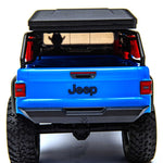 AXI00005 1/24 SCX24 Jeep JT Gladiator 4WD Rock Crawler Brushed RTR-1/24TH SCALE CRAWLER-Mike's Hobby