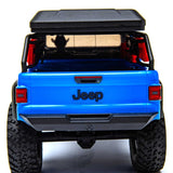 AXI00005 1/24 SCX24 Jeep JT Gladiator 4WD Rock Crawler Brushed RTR-1/24TH SCALE CRAWLER-Mike's Hobby