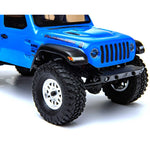 AXI00005 1/24 SCX24 Jeep JT Gladiator 4WD Rock Crawler Brushed RTR-1/24TH SCALE CRAWLER-Mike's Hobby