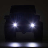 AXI00005 1/24 SCX24 Jeep JT Gladiator 4WD Rock Crawler Brushed RTR-1/24TH SCALE CRAWLER-Mike's Hobby
