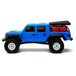 AXI00005 1/24 SCX24 Jeep JT Gladiator 4WD Rock Crawler Brushed RTR-1/24TH SCALE CRAWLER-Mike's Hobby