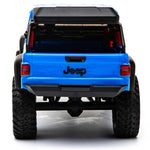 AXI00005 1/24 SCX24 Jeep JT Gladiator 4WD Rock Crawler Brushed RTR-1/24TH SCALE CRAWLER-Mike's Hobby