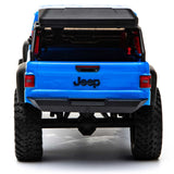 AXI00005 1/24 SCX24 Jeep JT Gladiator 4WD Rock Crawler Brushed RTR-1/24TH SCALE CRAWLER-Mike's Hobby