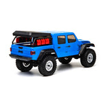AXI00005 1/24 SCX24 Jeep JT Gladiator 4WD Rock Crawler Brushed RTR-1/24TH SCALE CRAWLER-Mike's Hobby