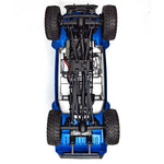 AXI00005 1/24 SCX24 Jeep JT Gladiator 4WD Rock Crawler Brushed RTR-1/24TH SCALE CRAWLER-Mike's Hobby