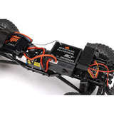 AXI00005V2 1/24 SCX24 Jeep JT Gladiator 4WD Rock Crawler Brushed RTR-1/24TH SCALE CRAWLER-Mike's Hobby