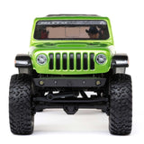 AXI00005V2 1/24 SCX24 Jeep JT Gladiator 4WD Rock Crawler Brushed RTR-1/24TH SCALE CRAWLER-Mike's Hobby