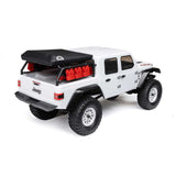 AXI00005V2 1/24 SCX24 Jeep JT Gladiator 4WD Rock Crawler Brushed RTR-1/24TH SCALE CRAWLER-Mike's Hobby