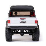 AXI00005V2 1/24 SCX24 Jeep JT Gladiator 4WD Rock Crawler Brushed RTR-1/24TH SCALE CRAWLER-Mike's Hobby