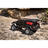 AXI00005V2 1/24 SCX24 Jeep JT Gladiator 4WD Rock Crawler Brushed RTR-1/24TH SCALE CRAWLER-Mike's Hobby